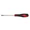 Teng Tools MD928N4 6.5 x 100mm Flat Type Screwdriver MD928N4 - alternate 1